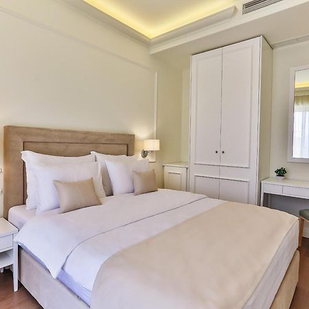 Hotel Eden بودفا المظهر الخارجي الصورة